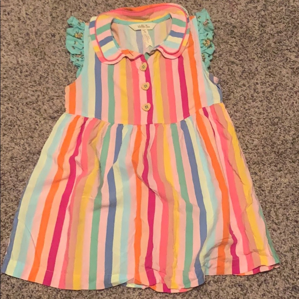Matilda Jane size 8 top